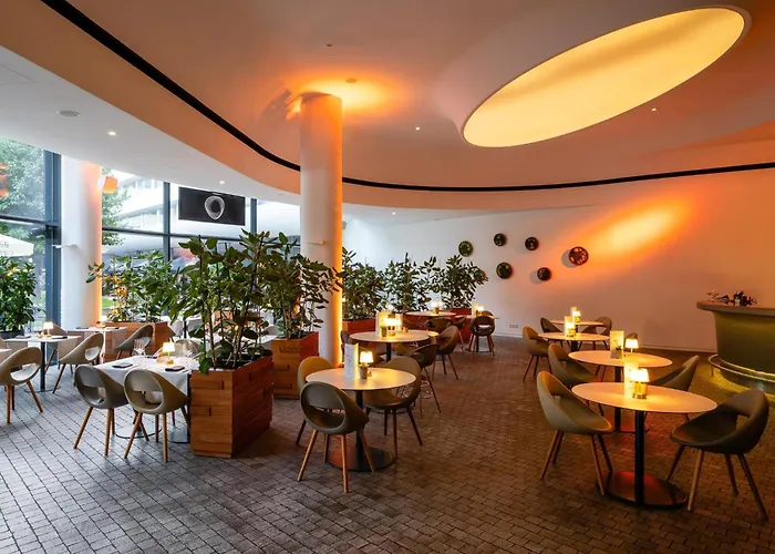 Hotel DoubleTree by Hilton Wrocław