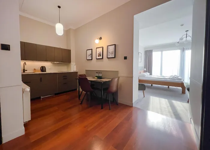 Willa 654 Szklarska Poręba