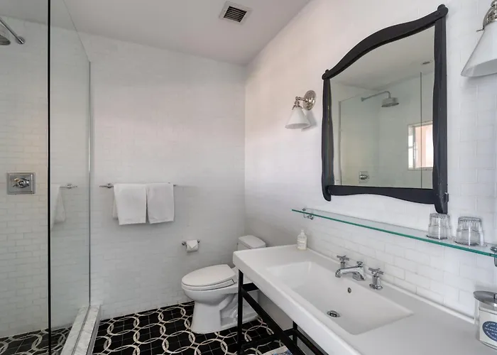 Wythe Hotel Nowy Jork