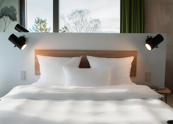 Gambino Hotel Cincinnati Monachium