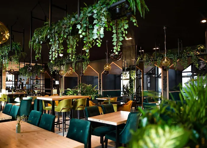 Hotel ibis styles Grudziądz