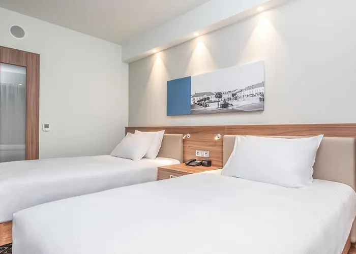 Hampton by Hilton Oświęcim