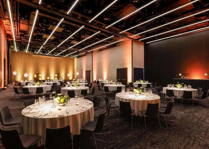 The Bridge Wroclaw - Mgallery