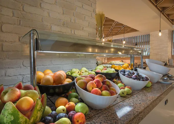 Marina White Sands Beach Hotel Obzor