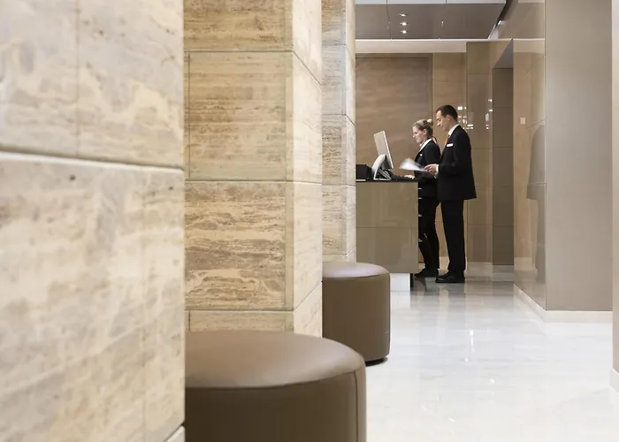 Hotel The Harmonie Vienna, BW Premier Collection