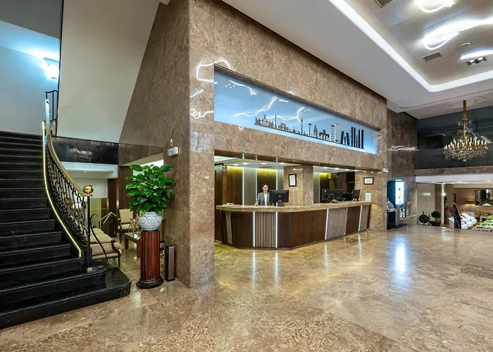 Hotel Agumar Atocha Madryt
