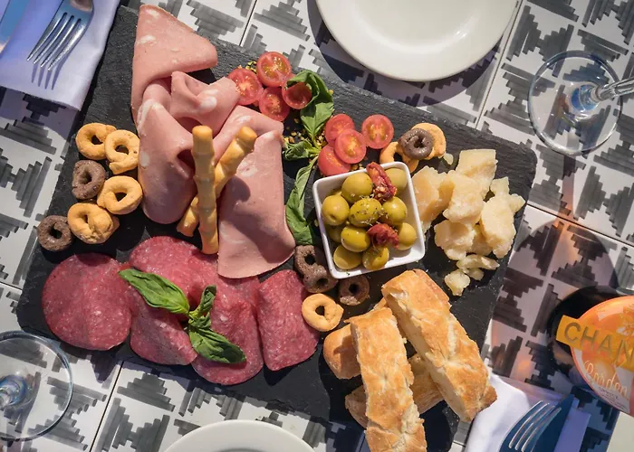 Hotel Barcelo Emperatriz Madryt