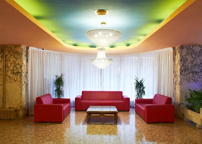 Bluesea Copacabana Lloret de Mar