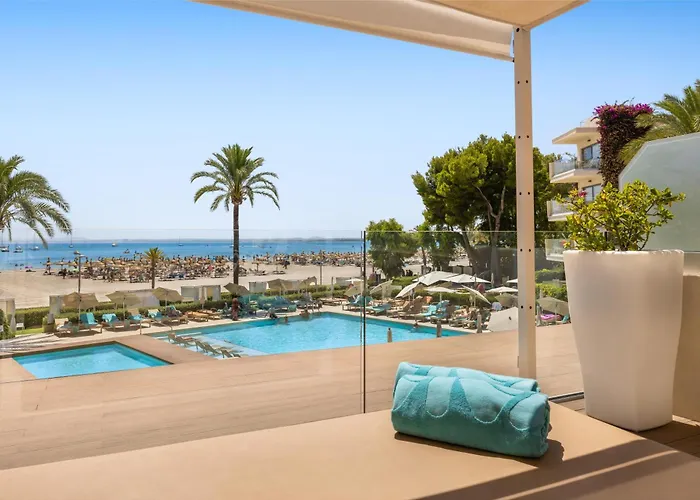 Hotel Viva Golf Adults Only 18+ Port de Alcudia 