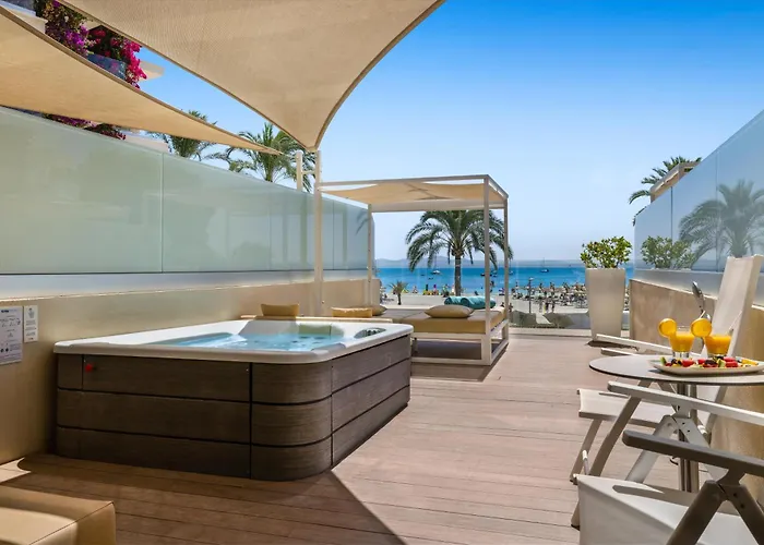 Hotel Viva Golf Adults Only 18+ Port de Alcudia 