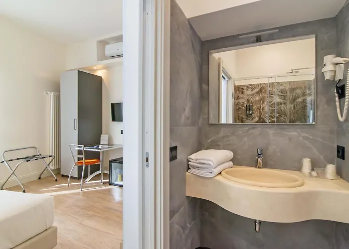 Hotel Aphrodite Rzym