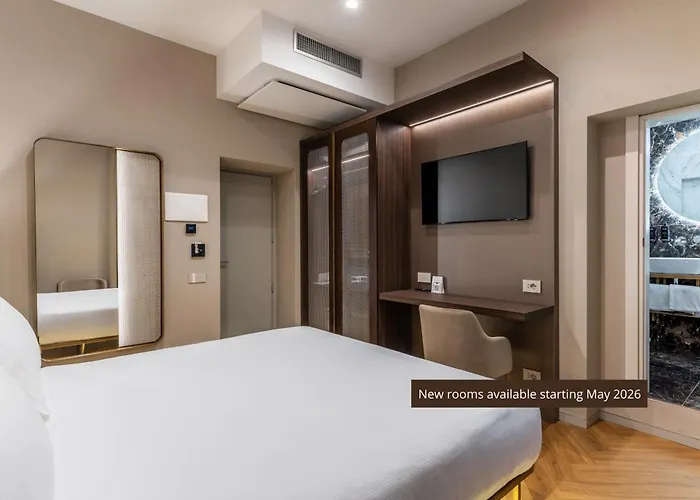 Hotel Raffaello - Sure Hotel Collection By Best Western Rzym