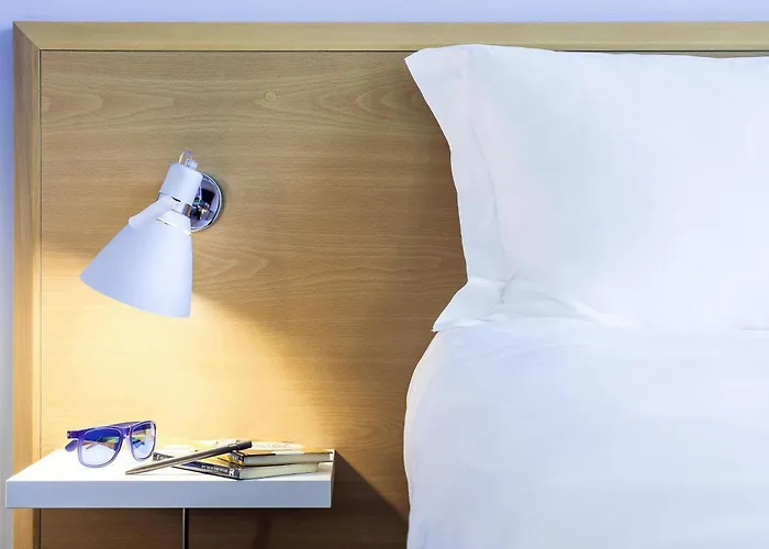 Hotel Ibis Styles Napoli Garibaldi