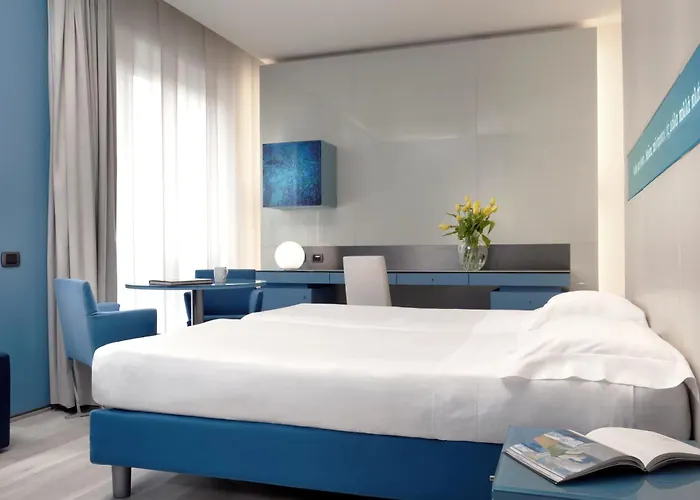 Una Hotels Bologna Centro