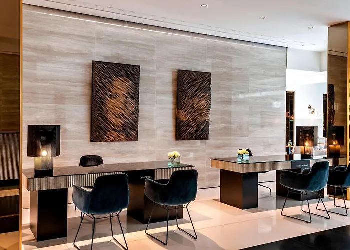 Le Meridien Wiedeń