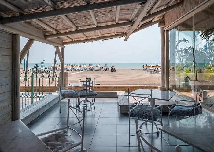 Hotel Ms Tropicana Costa Del Sol Torremolinos