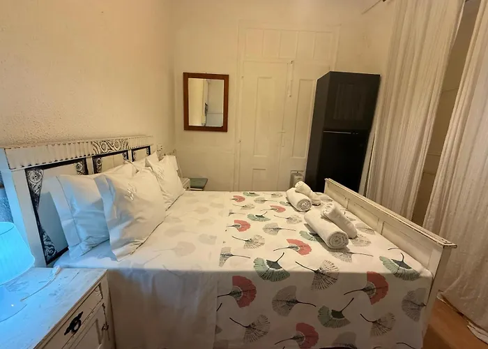New Aljubarrota Guest House Lizbona