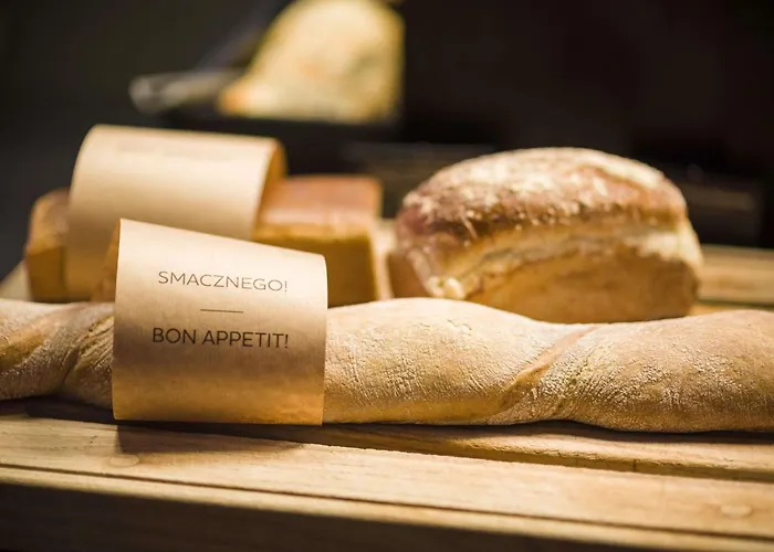 Mercure Lublin Centrum