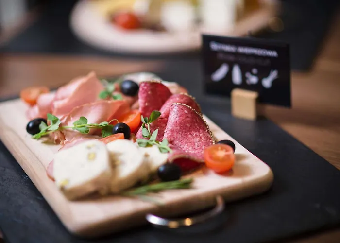 Mercure Lublin Centrum