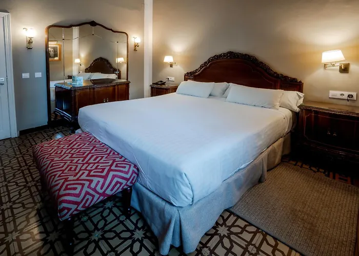 Hotel Simon Sewilla