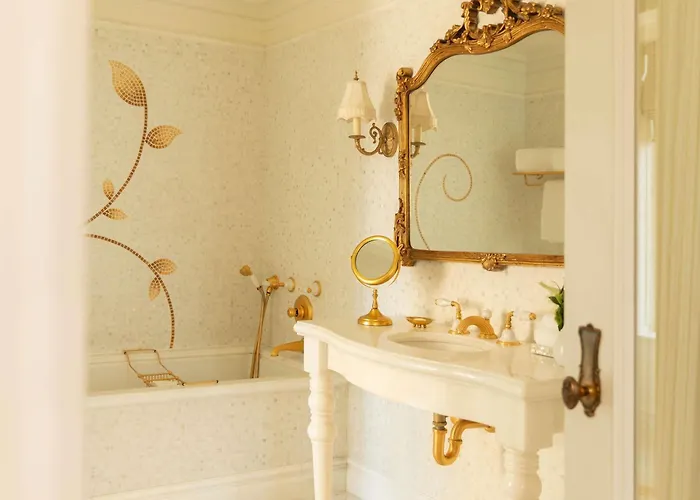 Hotel The Plaza Nowy Jork