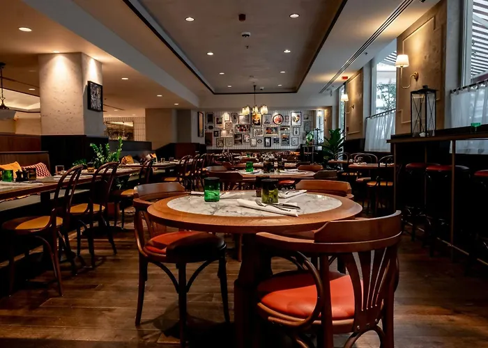 Brussels Marriott Hotel Grand Place