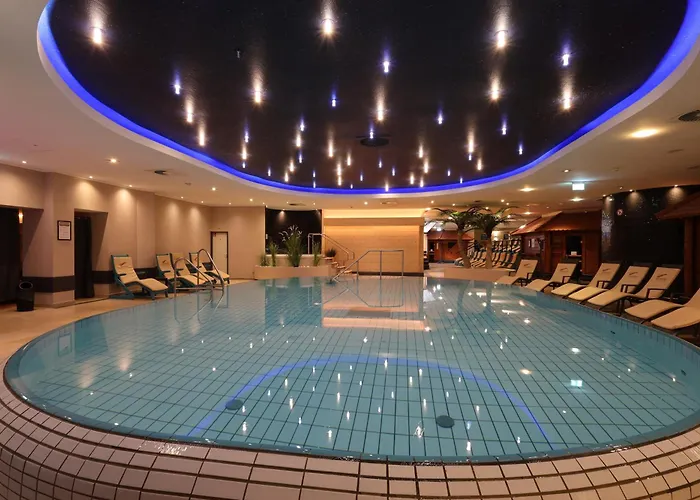 Mauritius Hotel & Therme Kolonia