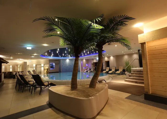 Mauritius Hotel & Therme Kolonia
