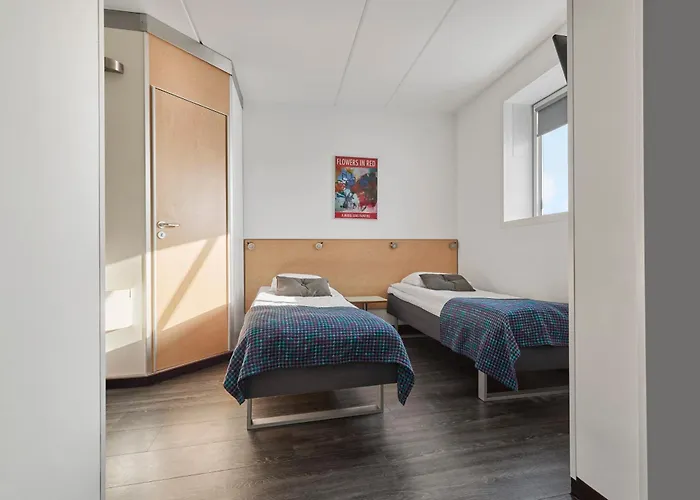 Cabinn Metro Kopenhaga