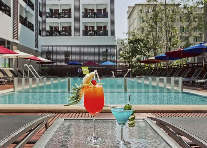 Hotel Ibis Pattaya
