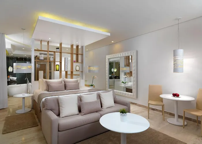 Paradisus Palma Real Golf & Spa Resort All Inclusive Punta Cana