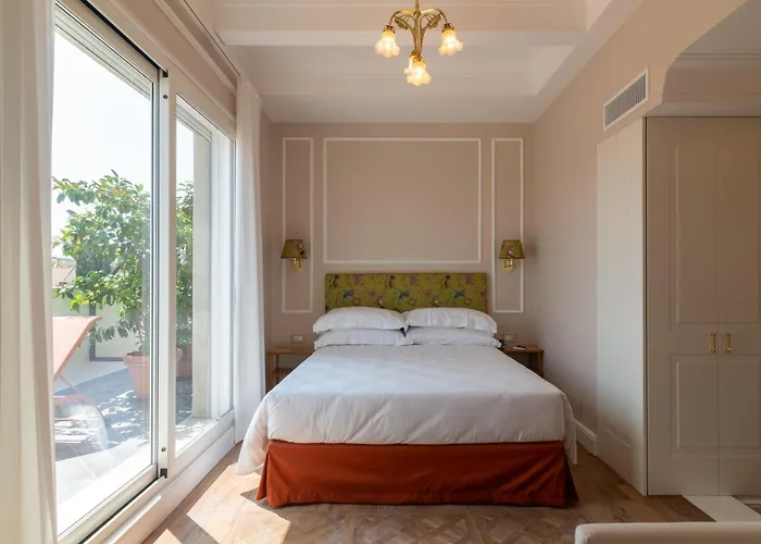 Best Western Hotel Rivoli Rzym