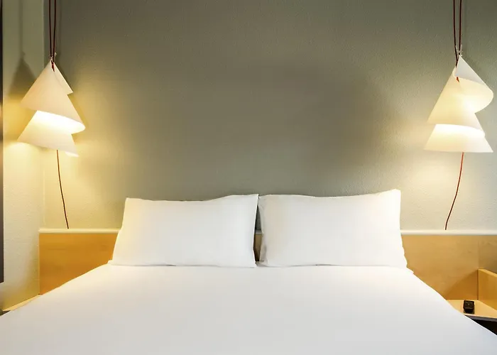 Hotel Ibis Porto Sao Joao