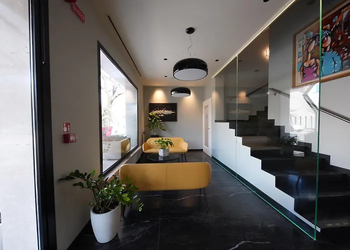 Maritan Hotel & Spa Padwa