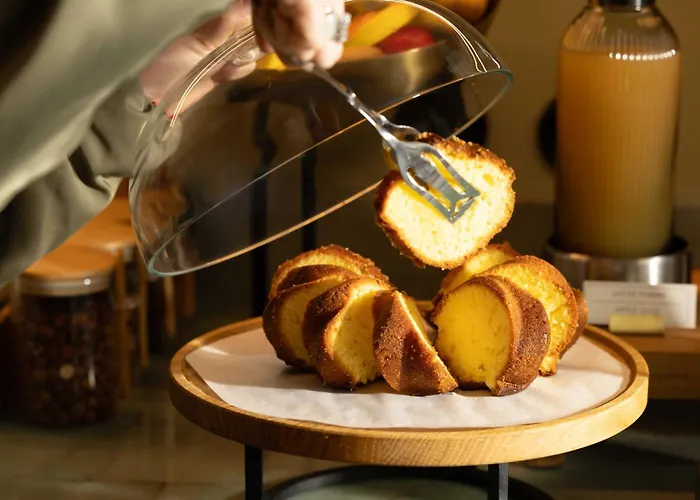 Hotel Casimir Paryż