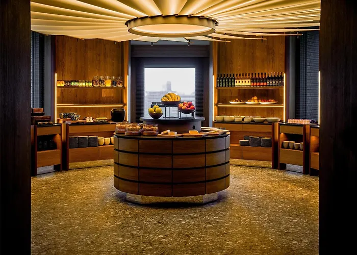 Hotel Hyatt Regency Tokio