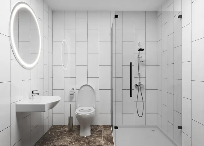 City Hotel Soeder Sztokholm