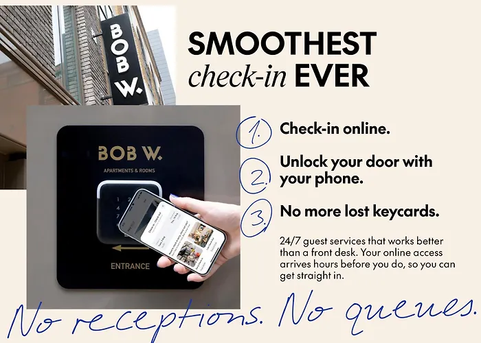 City Hotel Soeder Sztokholm