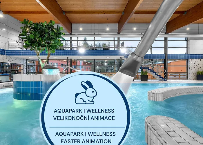 Resort Spindl Szpindlerowy Młyn