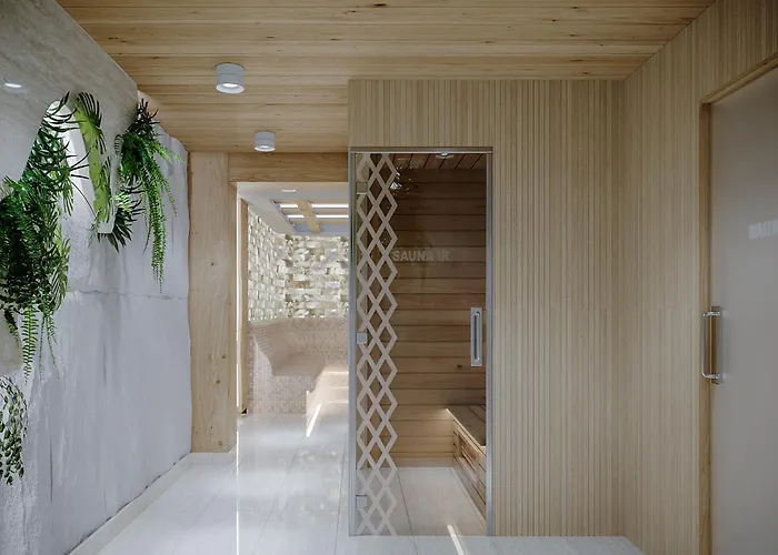 Hotel Liptakówka Białka Tatrzańska