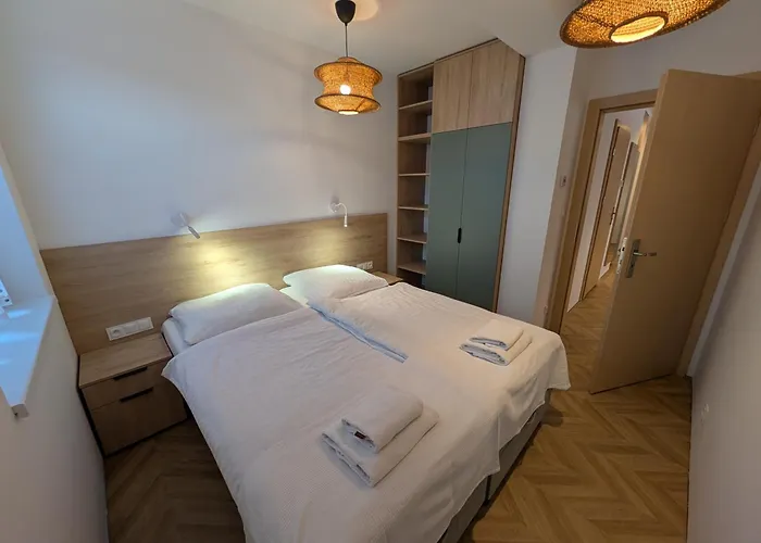 Willa Marianna Lądek-Zdrój