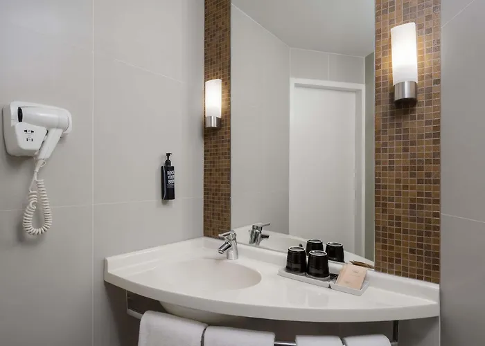 Hotel Ibis Bangkok Siam