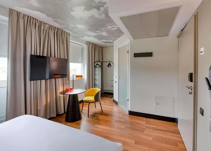 Ibis Berlin Kurfuerstendamm