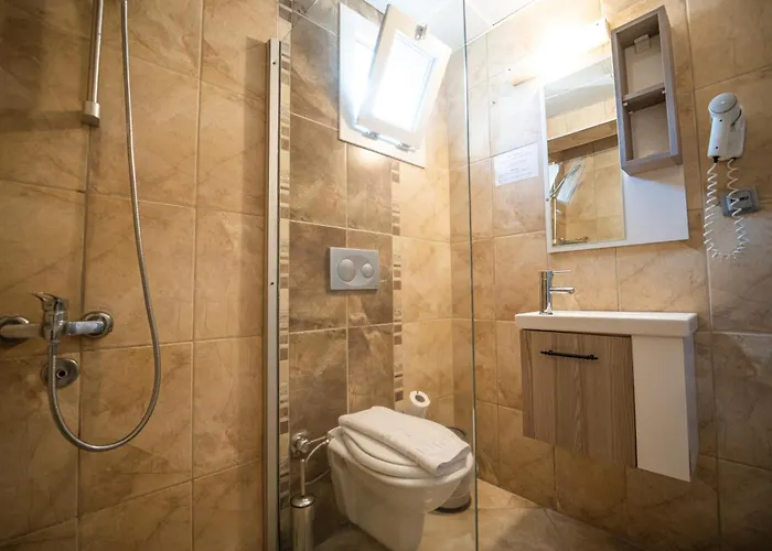 Moda Beach Hotel Marmaris