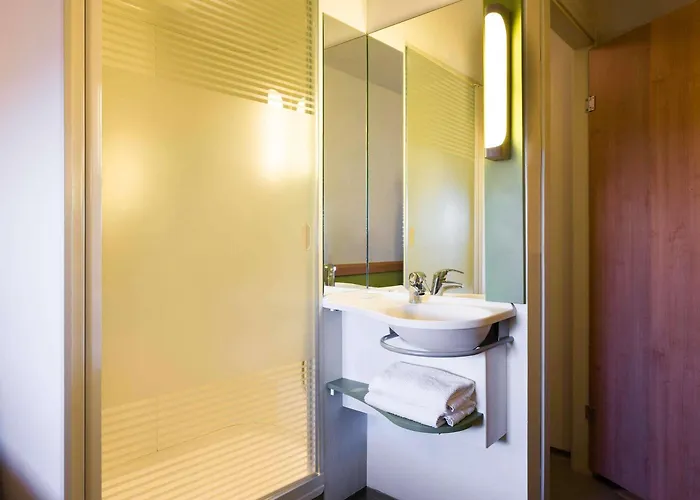 Ibis Budget Sevilla Aeropuerto