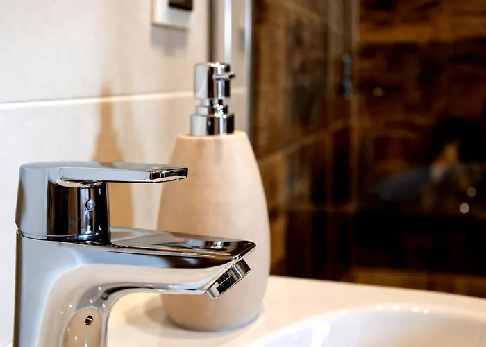 Hotel Stara Kuźnia Mazurska Węgorzewo