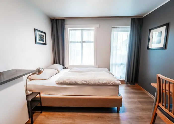 Guesthouse Andrea Reykjavík
