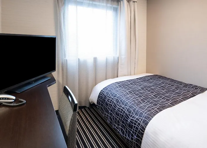 Apa Hotel Kanda Jimbocho Ekihigashi Tokio