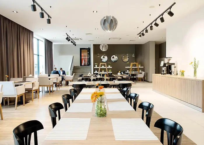 Hotel Ibis Styles Siedlce