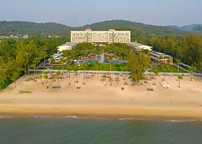 Sol Phu Quoc Phú Quý